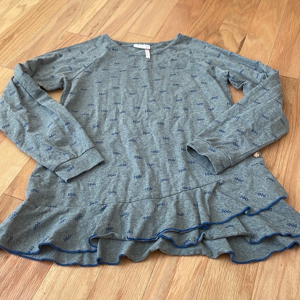 Matilda jane top size 14